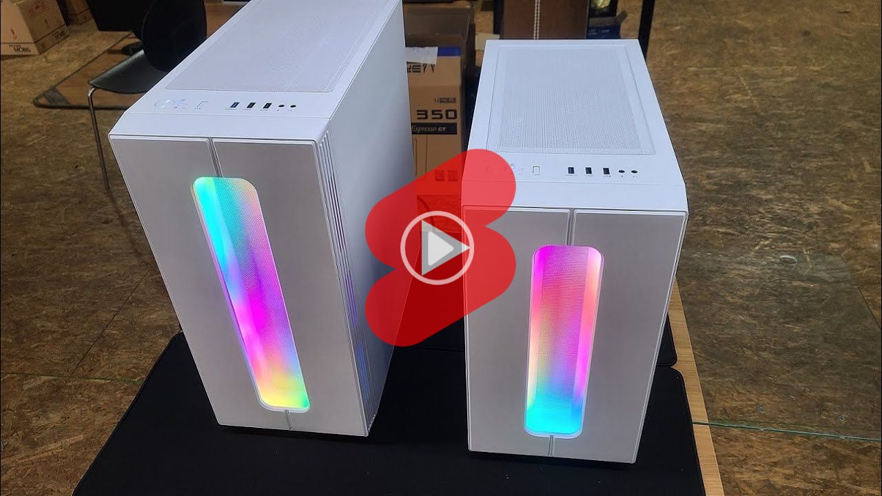 3RSYS S700 HNK 화이트 작동 영상