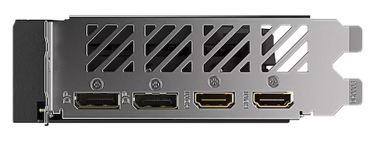 GIGABYTE 지포스 RTX 4060 Ti WINDFORCE OC D6 8GB 피씨디렉트