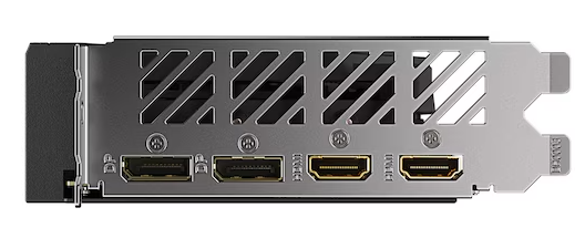 GIGABYTE 지포스 RTX 4060 Ti WINDFORCE OC D6 8GB 피씨디렉트