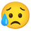 :실망스럽지만_안도한: