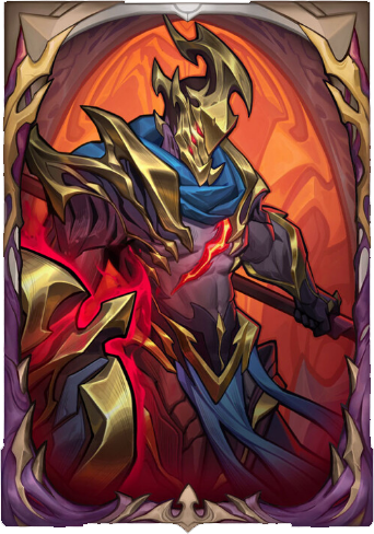 25.16 롤소식 중 하나인, 다르킨 신규 챔피언의 등장