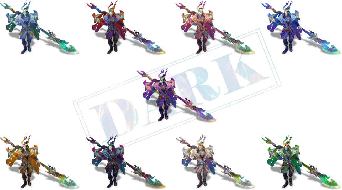 25.23 Patch Update 출시 스킨인 불멸의 여정 자헨 공식 인게임 크로마 25.23 Patch Update 출시 스킨인 불멸의 여정 자헨 공식 인게임 크로마