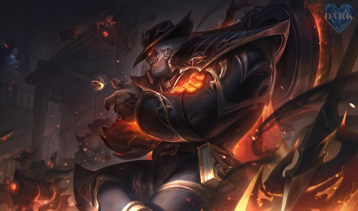 하이 눈 요릭 일러스트 이미지