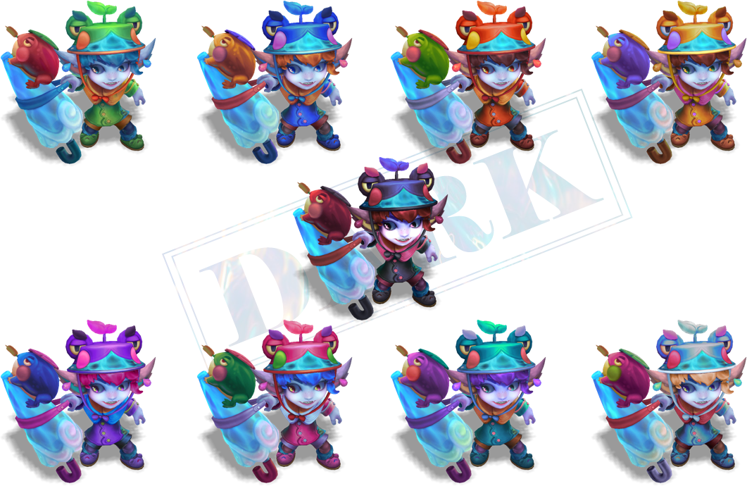 25.23 Patch Update 출시 스킨인 비의 인도자(Rain Shepherd) 트리스타나 공식 크로마 25.23 Patch Update 출시 스킨인 비의 인도자(Rain Shepherd) 트리스타나 공식 크로마