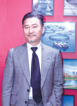 김혁 리바 컴퍼니 대표