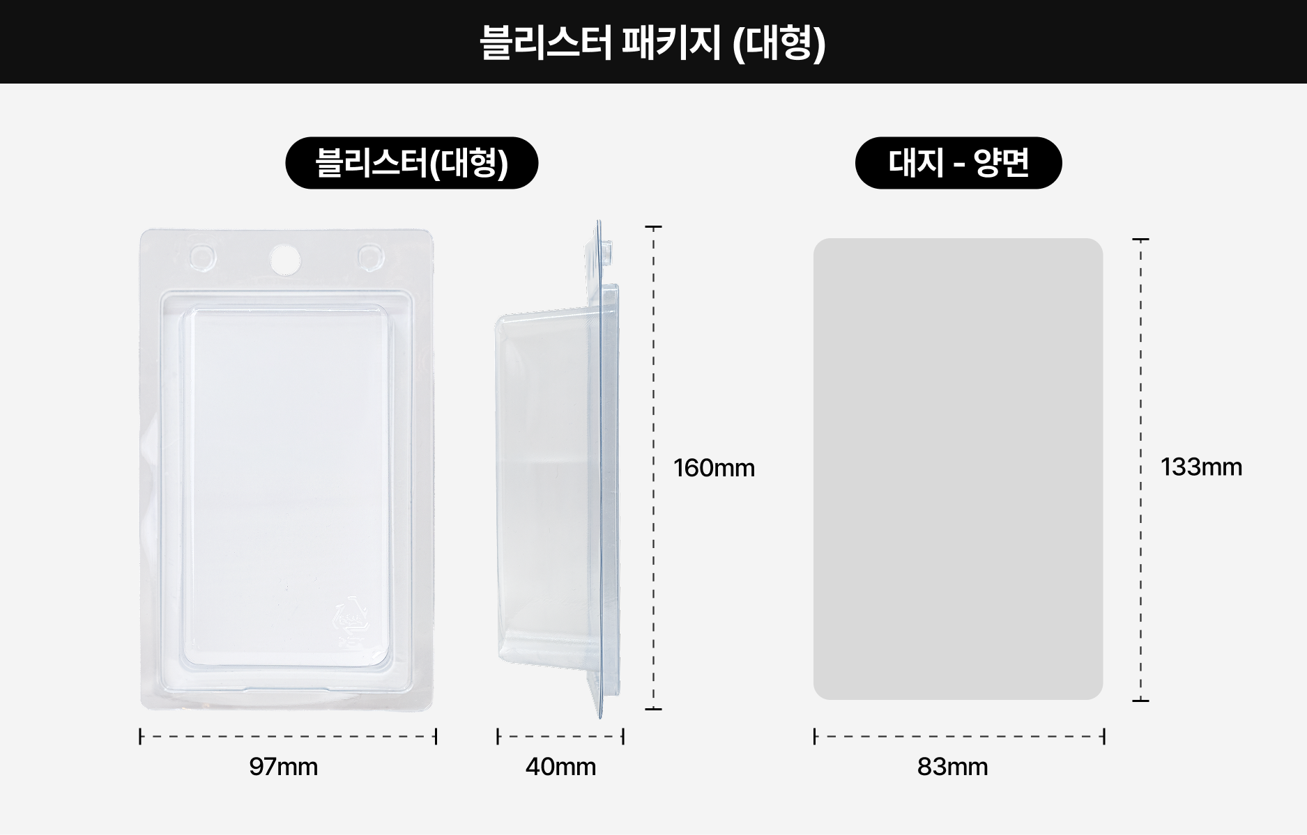 기본 대지 + OPP