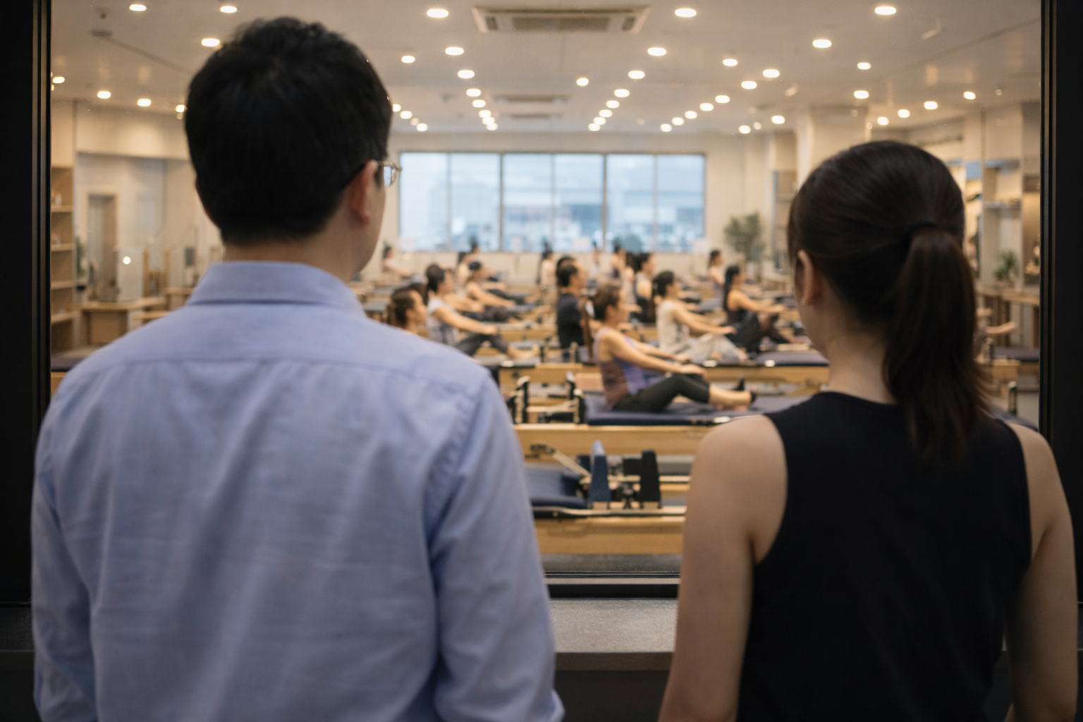 센터 기능 이미지