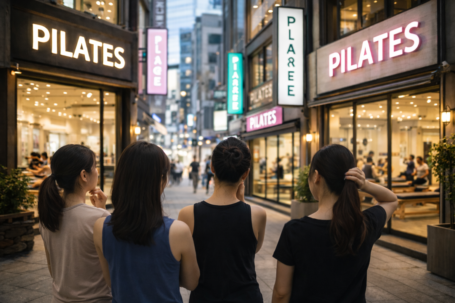 다양한 사례 이미지