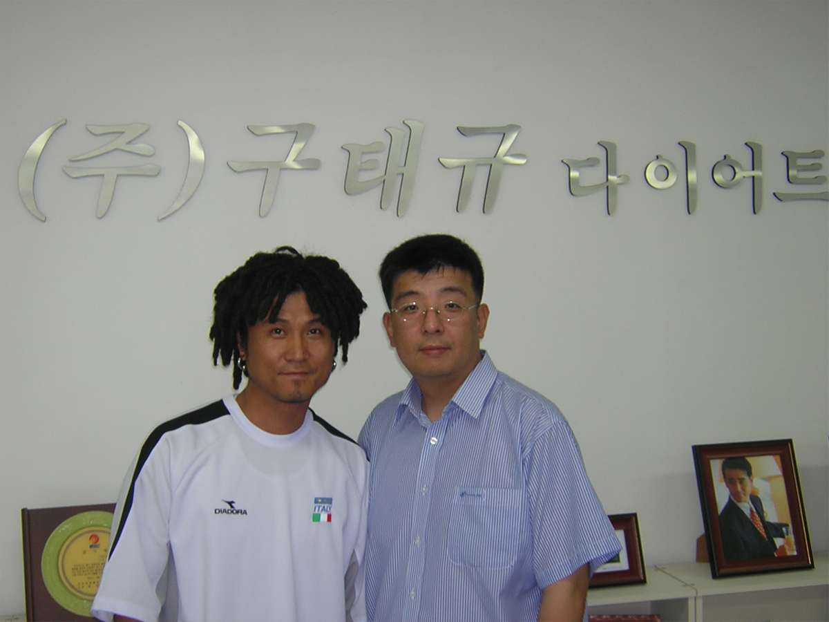 구태규소장 소개 이미지 2