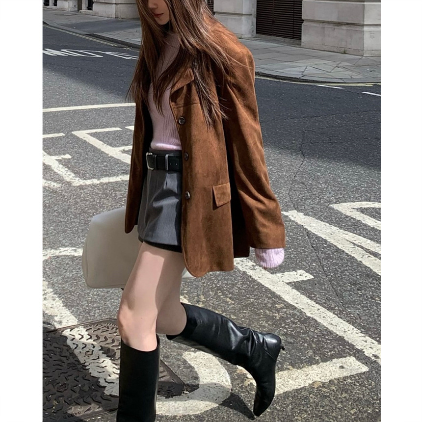 로그 치마 바지 미니 스커트 팬츠 숏반바지 상세 이미지 40