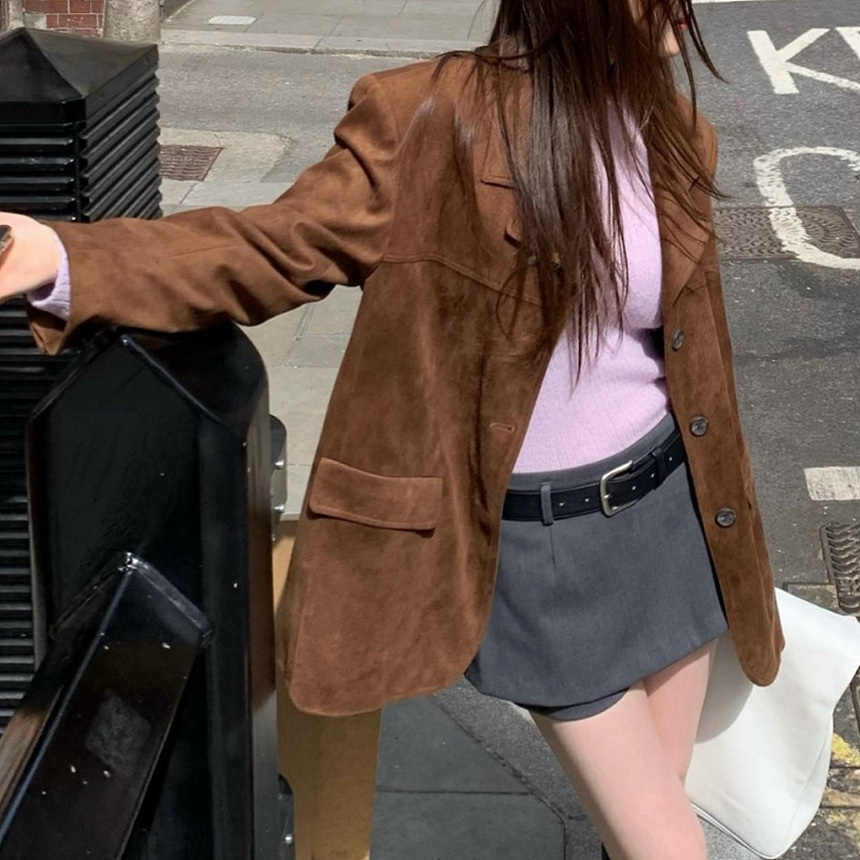 로그 치마 바지 미니 스커트 팬츠 숏반바지 상세 이미지 42