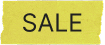 sale icon