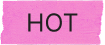 hot icon
