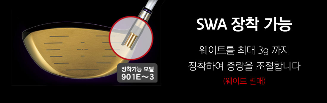 SWA 시스템