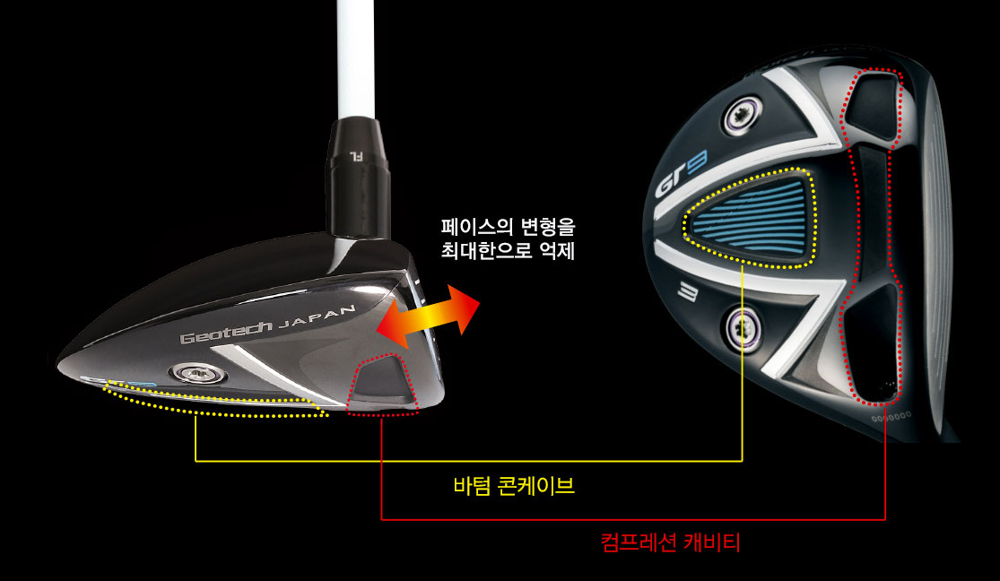 띄우는 드라이버