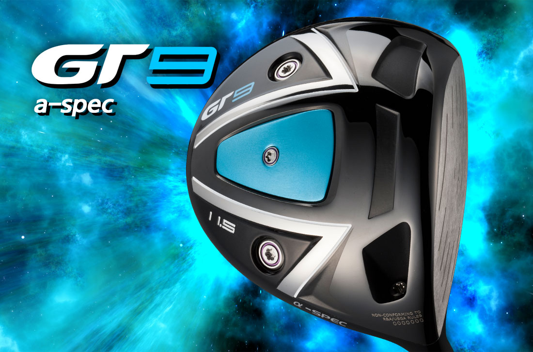 GT9 a-spec