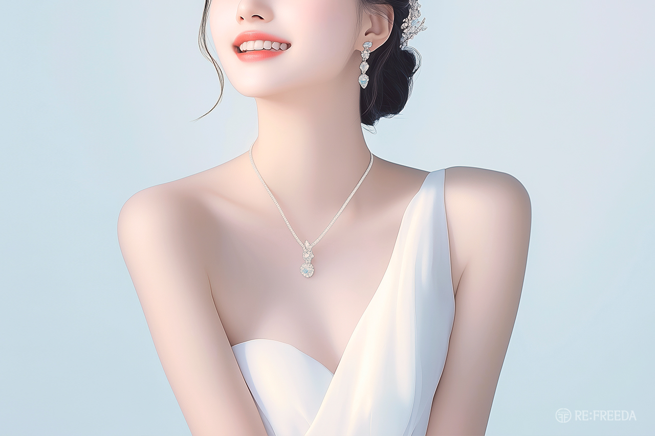 다이어트 발레 전문 브랜드 리프리다 예비신부 프로그램