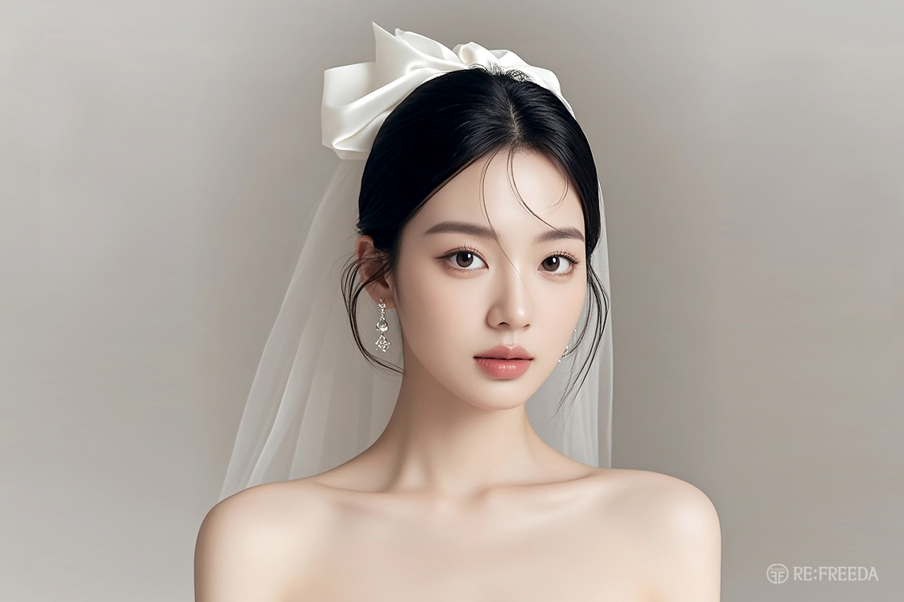 다이어트 발레 전문 브랜드 리프리다 예비신부 프로그램