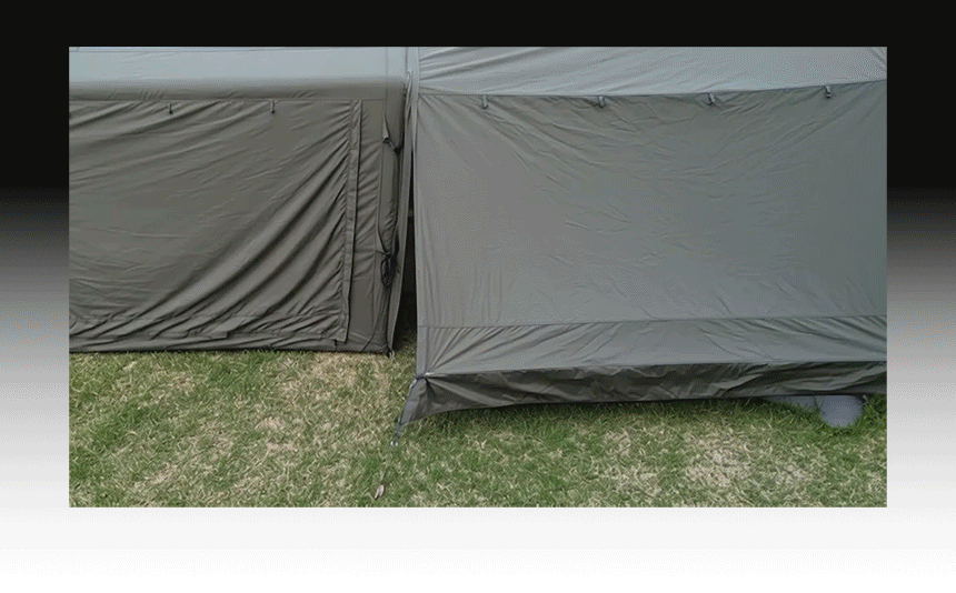 확장 타프 3M