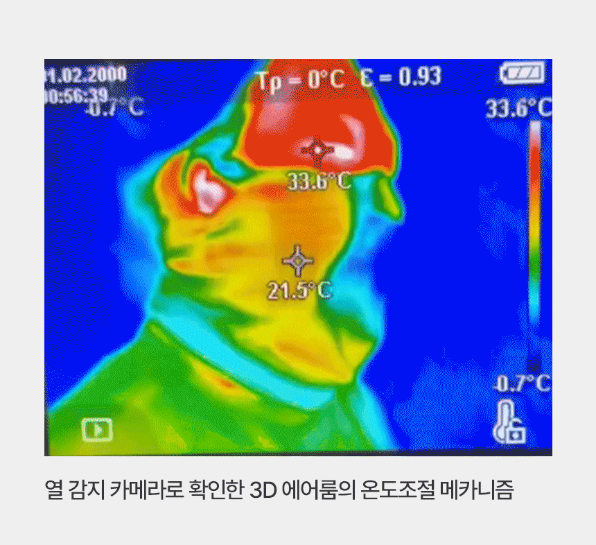 나루마스크 A1F | 사계절 풀페이스 바라클라바 호흡 편한 초경량 마스크
