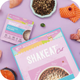 SHAKEAT