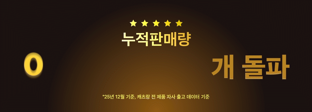 [임직원 전용] 캐츠랑 어덜트 웨이트케어 1.5kg/6kg