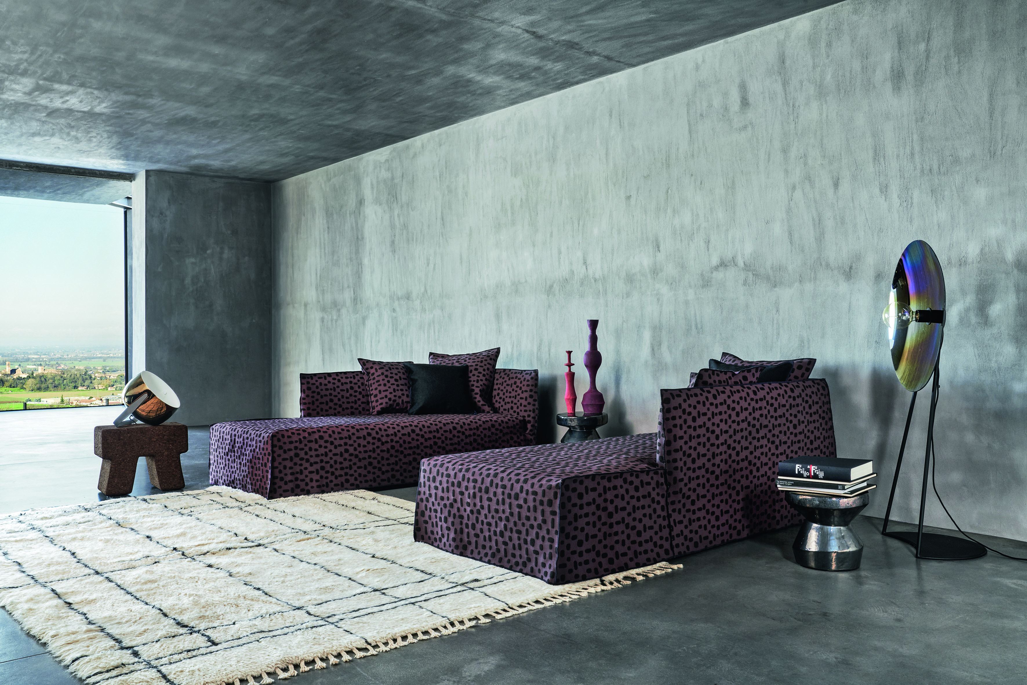 동탄 메타폴리스] #3 신혼부부의 따뜻한 휴식 공간 - 한샘, image size:3543x2363