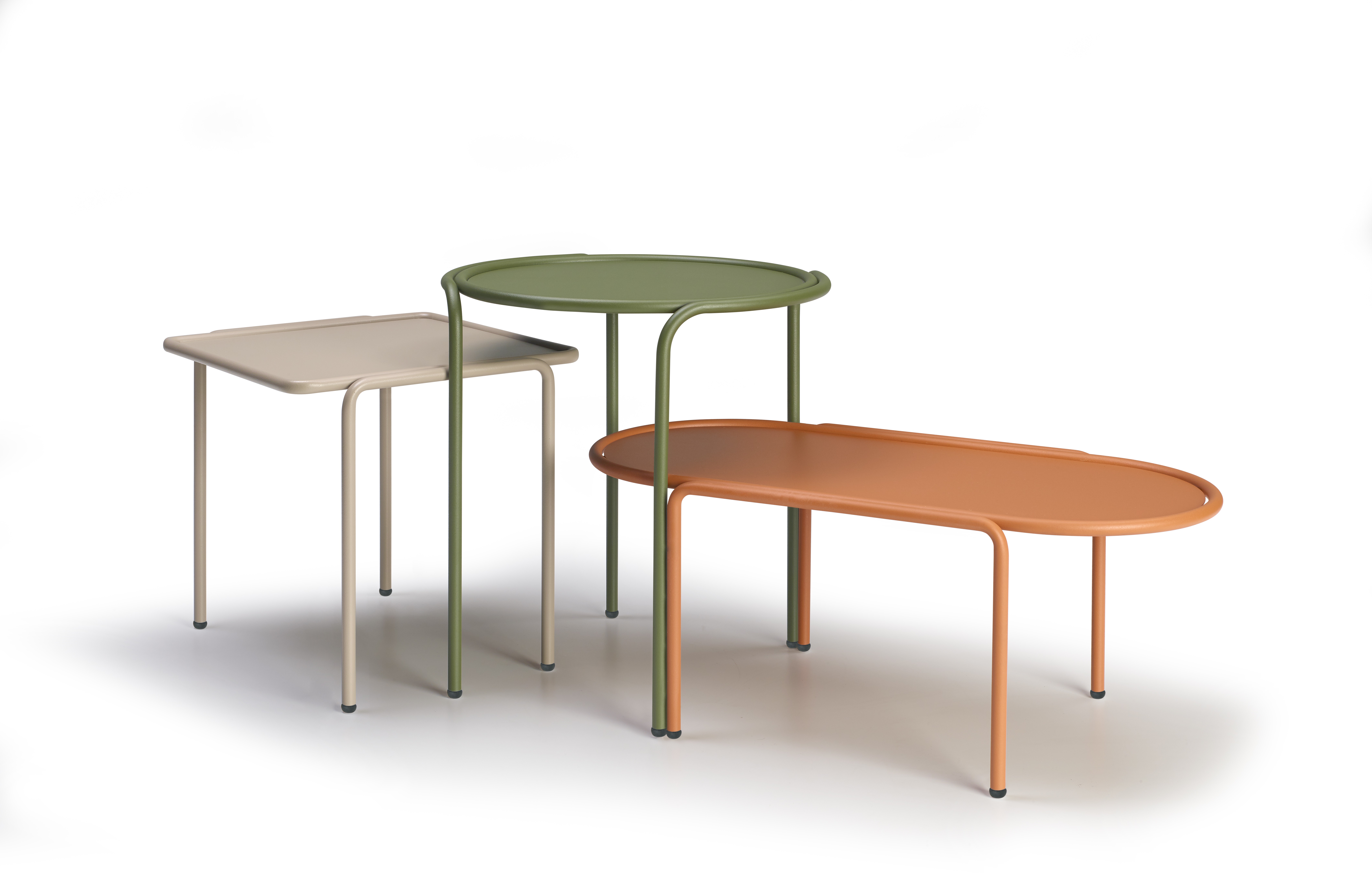 S CAB DRESS_CODE COFFEE TABLES 가구웹진 새로 출시된 해외 신제품