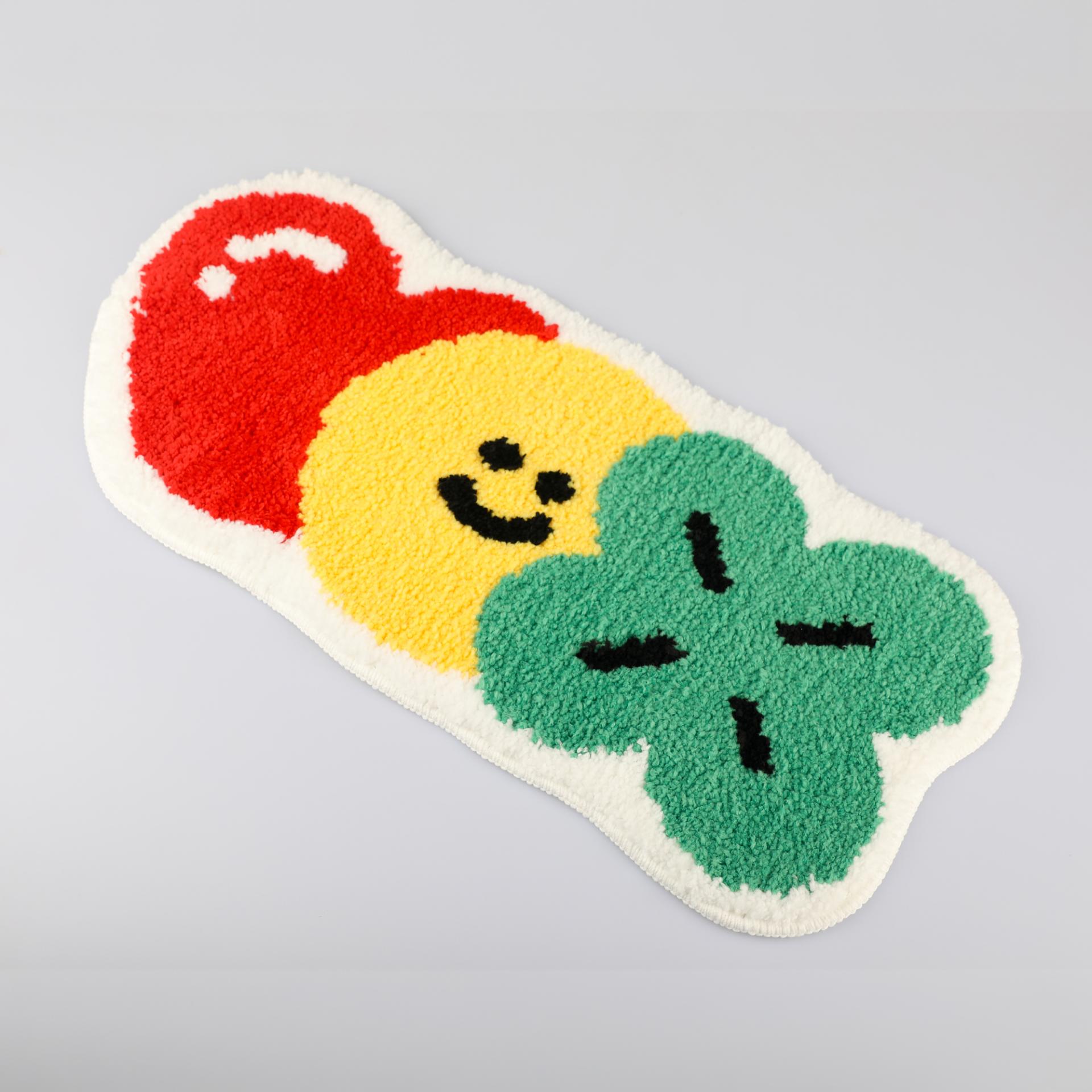 ICON MINI RUG
