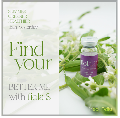 Are Fat-Dissolving Injections Permanent? : Medi-fella | Blog