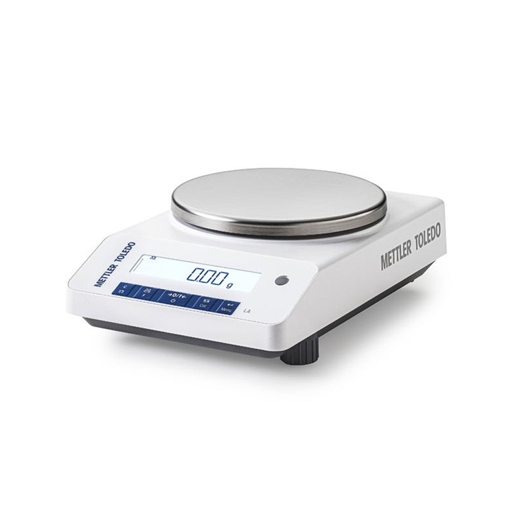 METTLER TOLEDO LA4002 정밀저울
