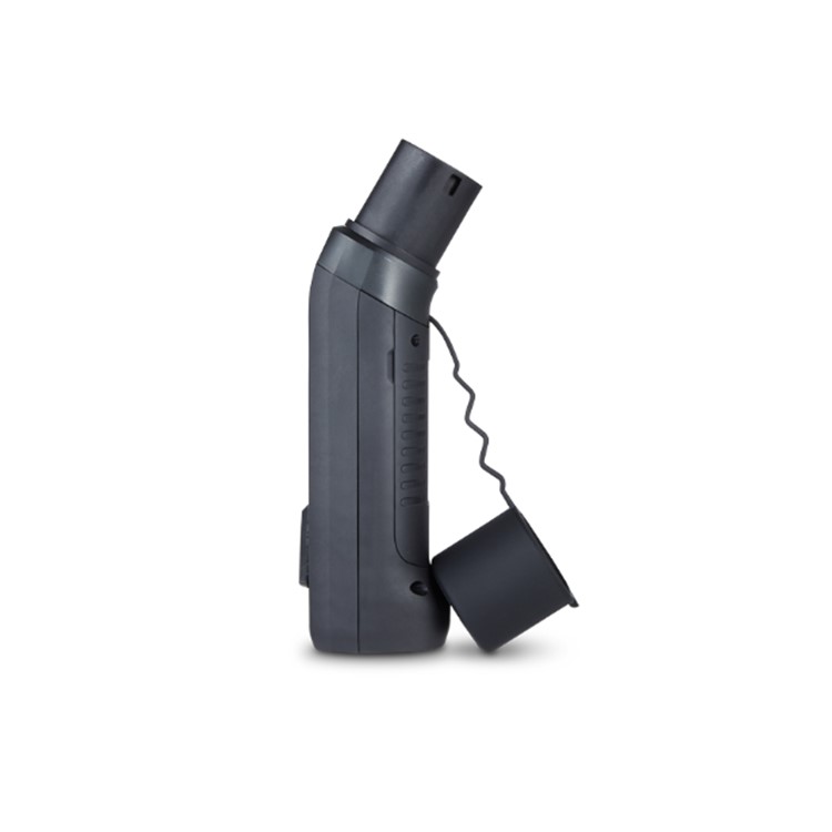 FLIR EV45-T2 Type 2 플러그 및 Type 1 컨버터가 있는 EV 충전기 테스트 어댑터