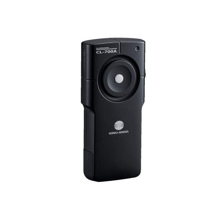 KONICA MINOLTA CL-700A 조도 분광광도계
