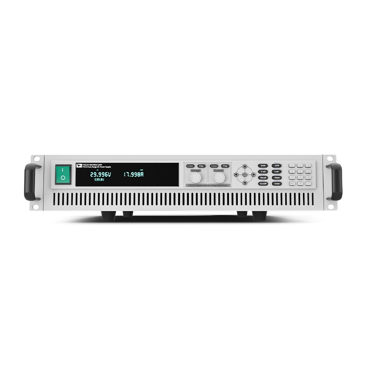ITECH IT6500 고정밀 대용량 파워