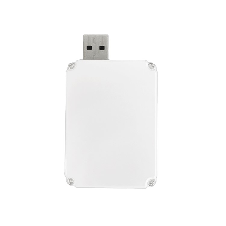 RADIONODE UA58-CO2-U DAQ 이산화탄소 가스 감지 센서