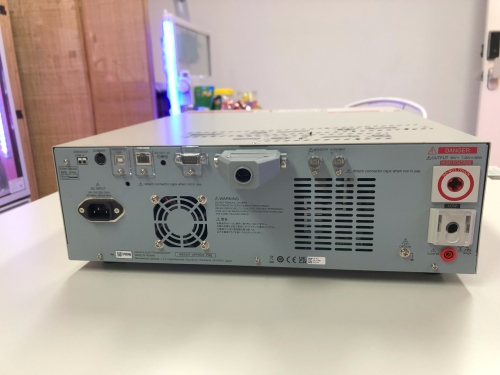 본체 후면 사진