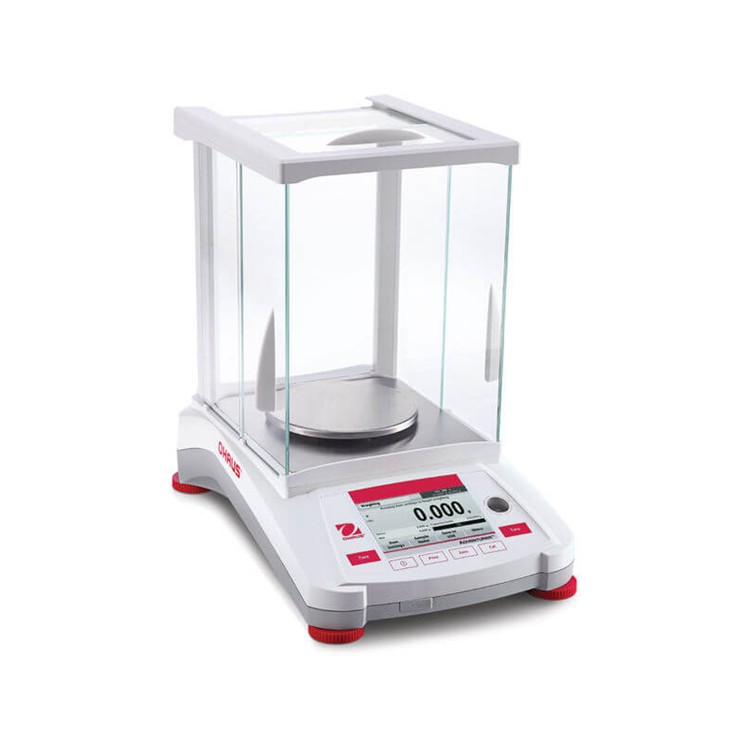 OHAUS AX223KR ADVENTURER 정밀 저울
