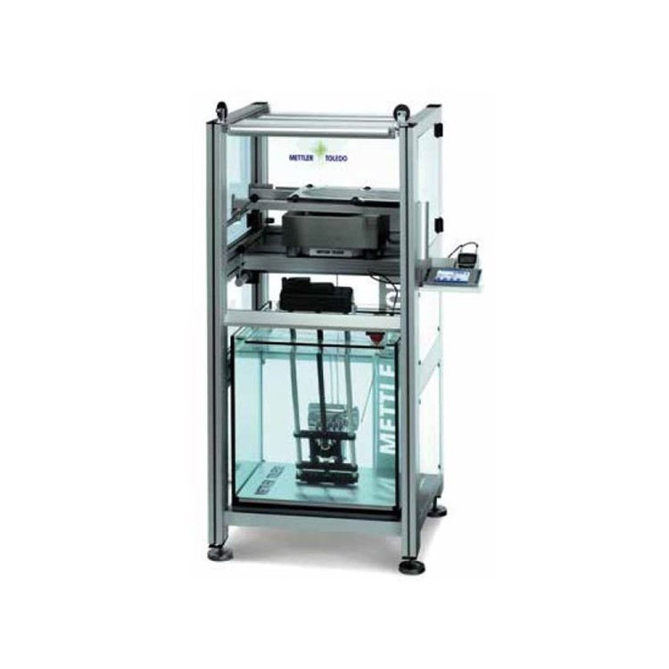 METTLER TOLEDO VMS20 질량비교기 