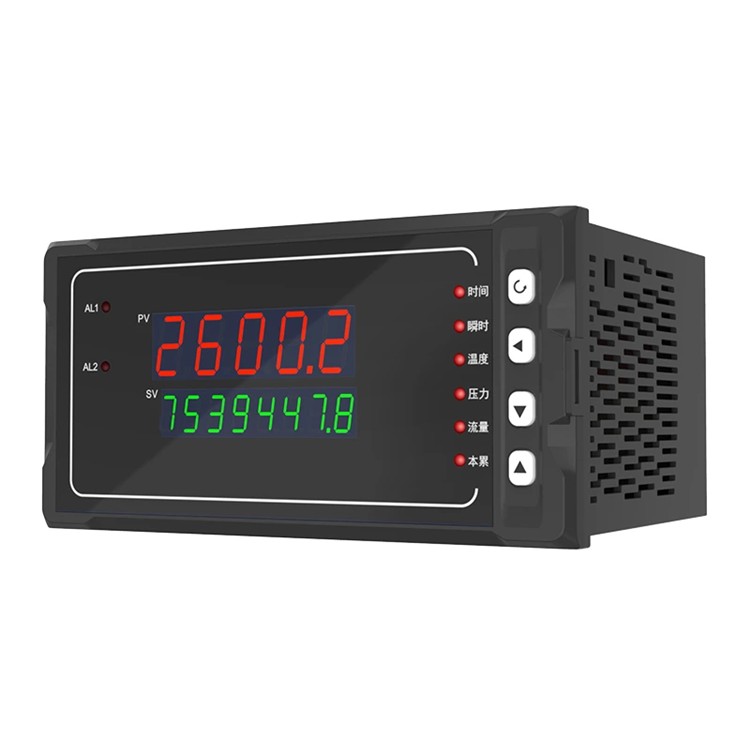 SUPMEA SUP-2600 LCD 유량(열) 적산계/기록계