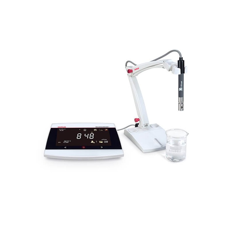 OHAUS AB33EC AQUASEARCHER 전도도미터