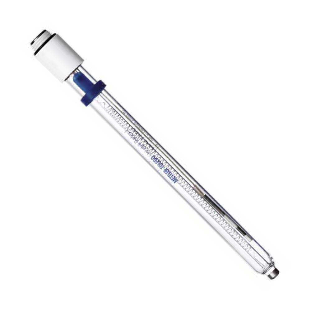 METTLER TOLEDODO InLab Redox-L 전극 수질 pH측정기