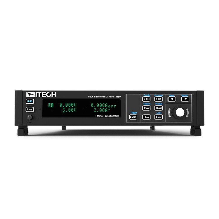 ITECH IT-M3400 양방향 파워