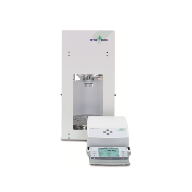 METTLER TOLEDO AX10005 질량비교기 