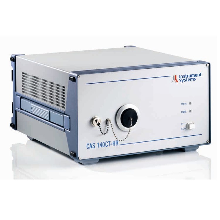 KONICA MINOLTA CAS 140CT-HR 분광복사계