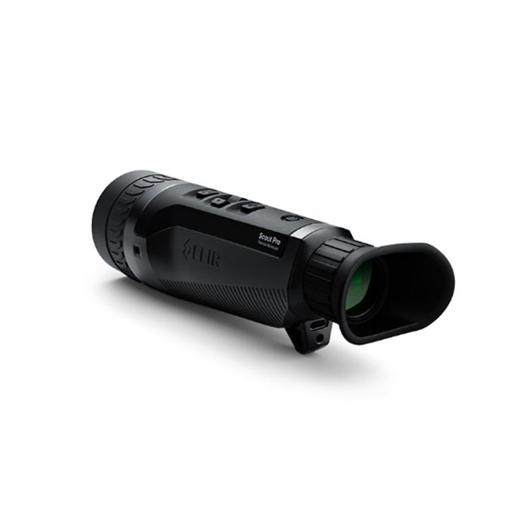 FLIR FLIR Scout Pro II 열화상 모노큘러