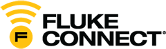 Fluke Connect 로고