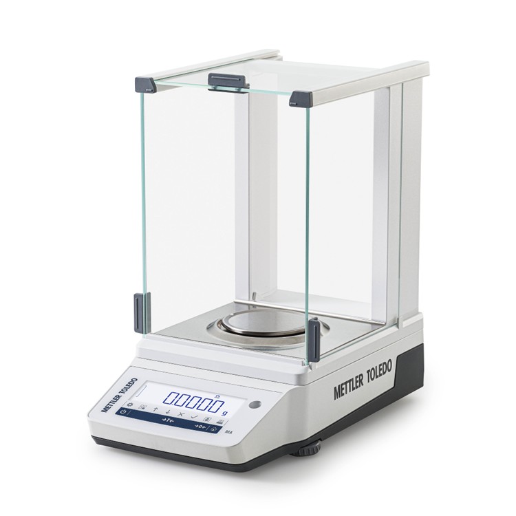 METTLER TOLEDO MA54 분석 저울