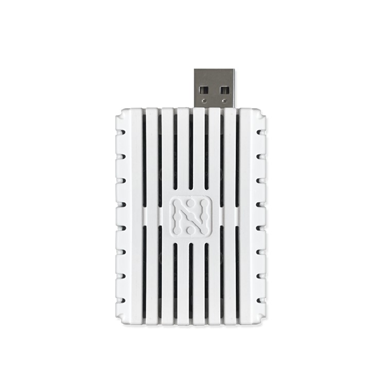 RADIONODE UA58-CO2-U DAQ 이산화탄소 가스 감지 센서
