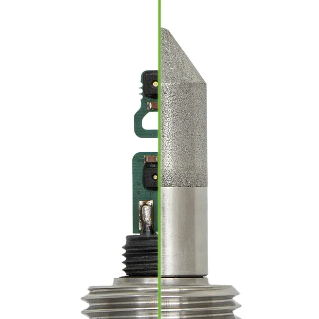 E+E TDS501 -70 °C Td 까지 측정 가능한 초저노점 센서 (노점계)