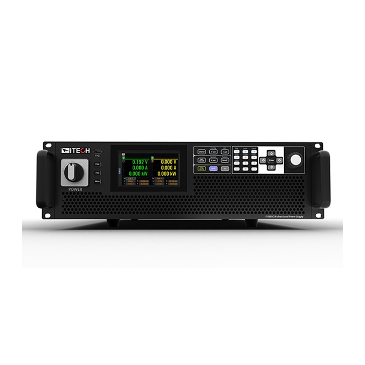 ITECH IT6600D 고전압 파워